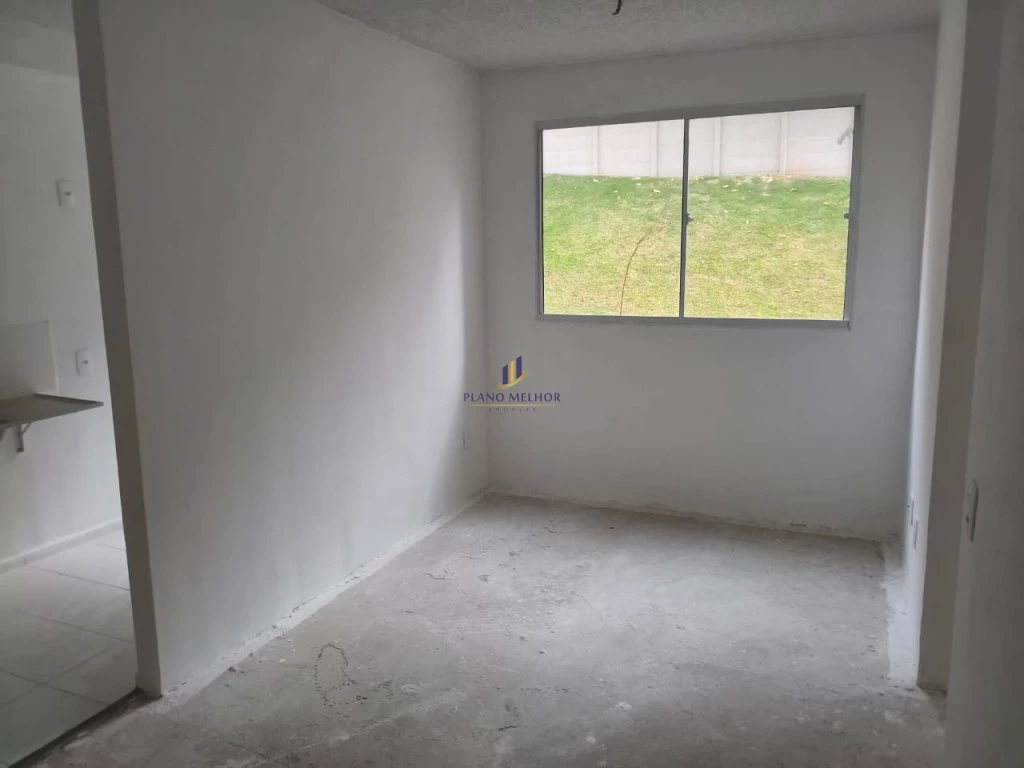 Apartamento, 2 quartos, 42 m² - Foto 14