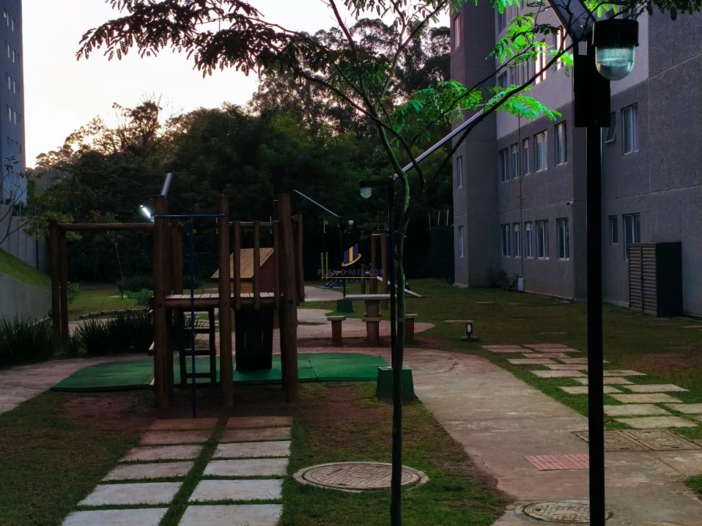 Apartamento, 2 quartos, 42 m² - Foto 17