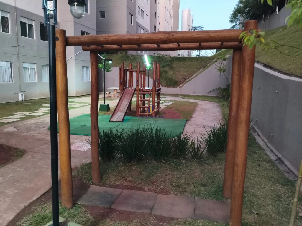 Apartamento, 2 quartos, 42 m² - Foto 18