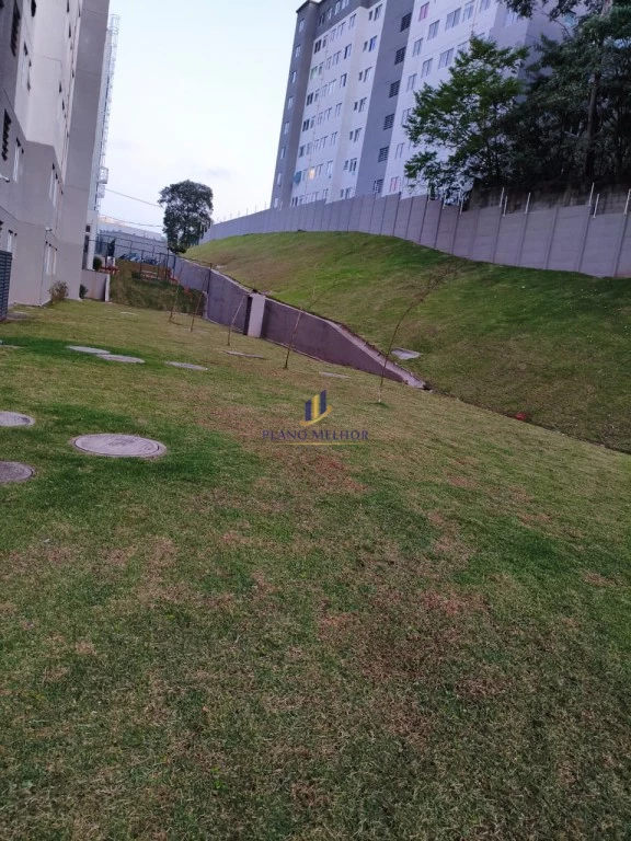 Apartamento, 2 quartos, 42 m² - Foto 19