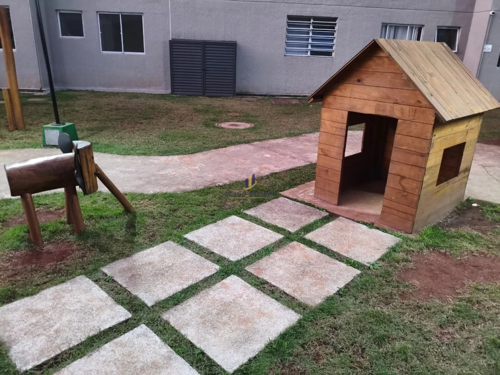 Apartamento, 2 quartos, 42 m² - Foto 20