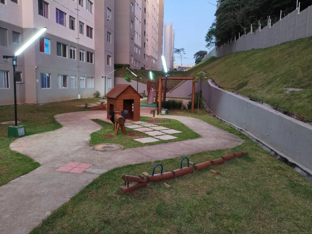 Apartamento, 2 quartos, 42 m² - Foto 21