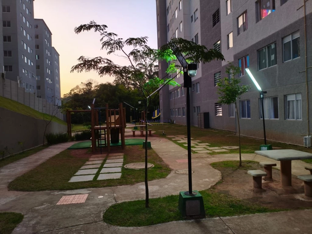 Apartamento, 2 quartos, 42 m² - Foto 22