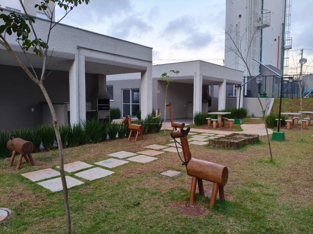 Apartamento, 2 quartos, 42 m² - Foto 23