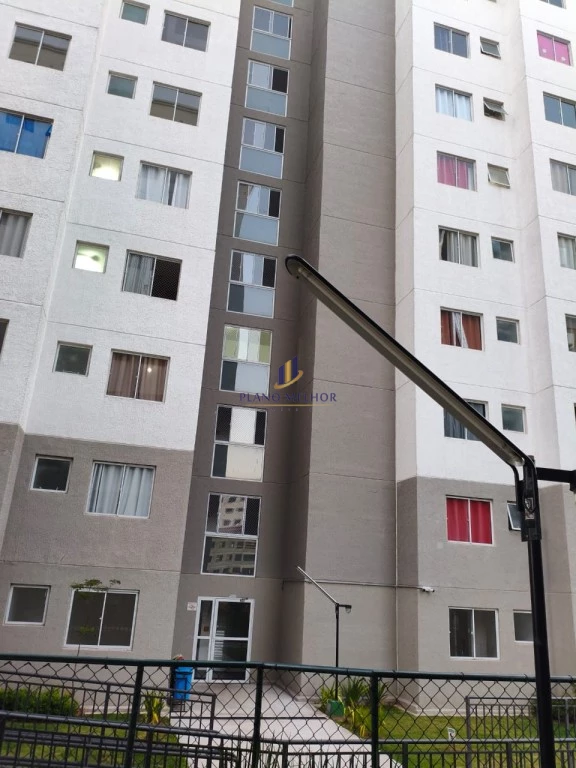 Apartamento, 2 quartos, 42 m² - Foto 5