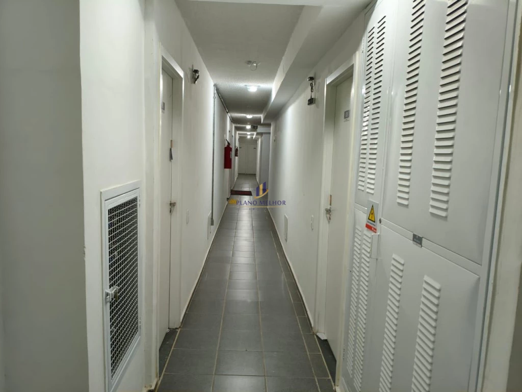 Apartamento, 2 quartos, 42 m² - Foto 6