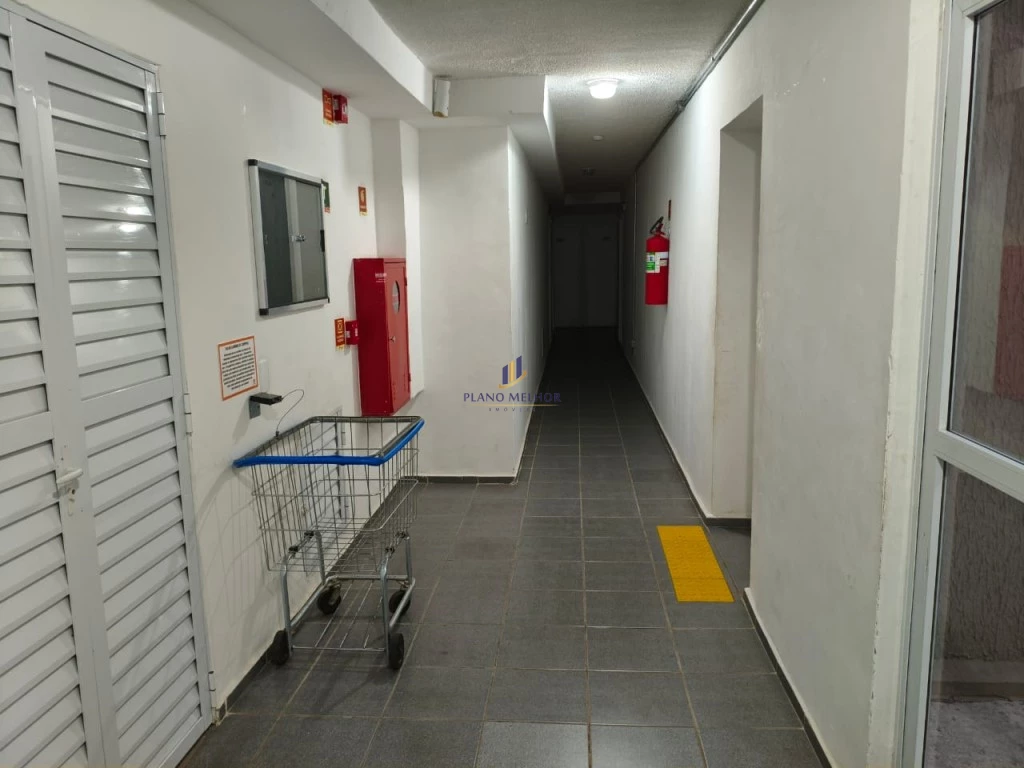 Apartamento, 2 quartos, 42 m² - Foto 7