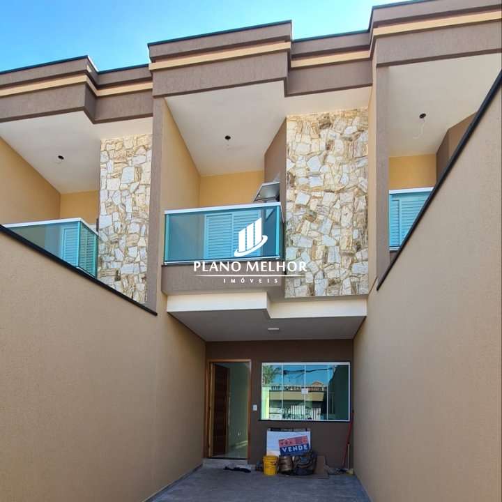 Casa, 2 quartos, 130 m² - Foto 1