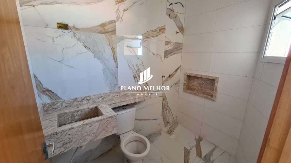 Casa, 2 quartos, 130 m² - Foto 11