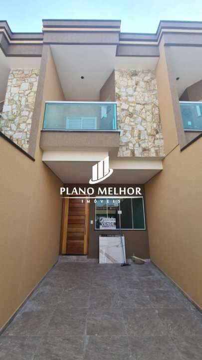 Casa, 2 quartos, 130 m² - Foto 6