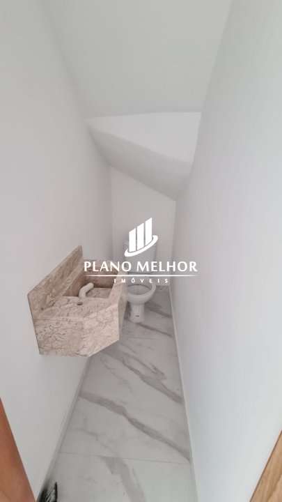 Casa, 2 quartos, 130 m² - Foto 8