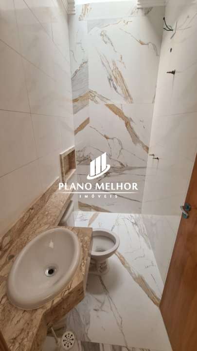 Casa, 2 quartos, 130 m² - Foto 9