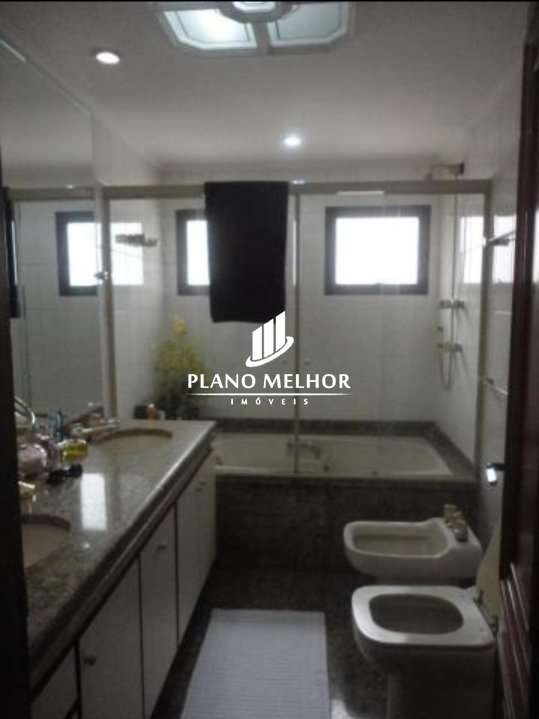 Apartamento, 4 quartos, 188 m² - Foto 11