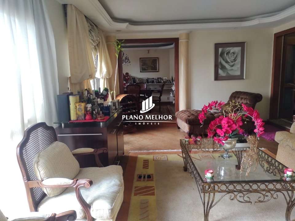 Apartamento, 4 quartos, 188 m² - Foto 12
