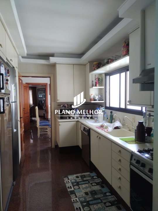 Apartamento, 4 quartos, 188 m² - Foto 13