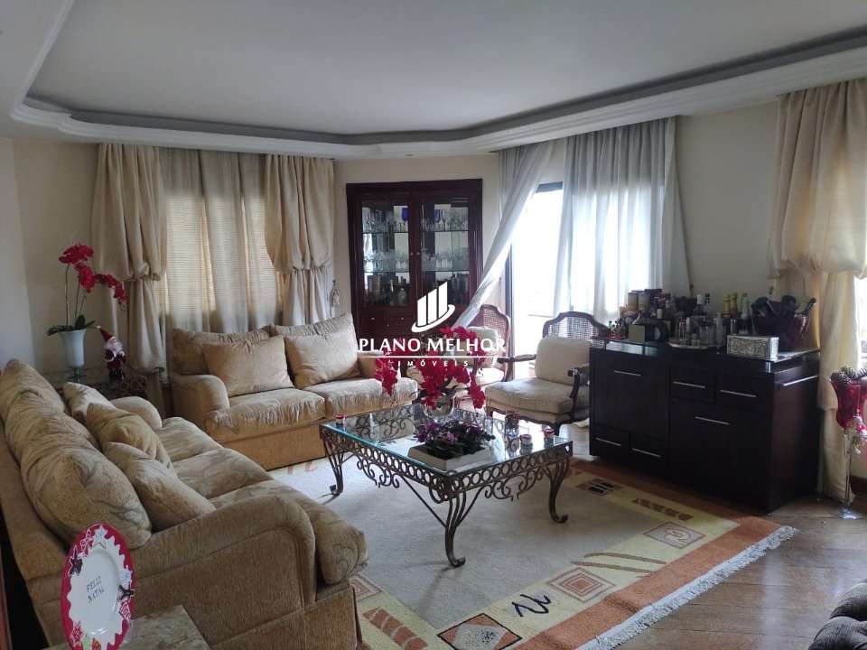 Apartamento, 4 quartos, 188 m² - Foto 14