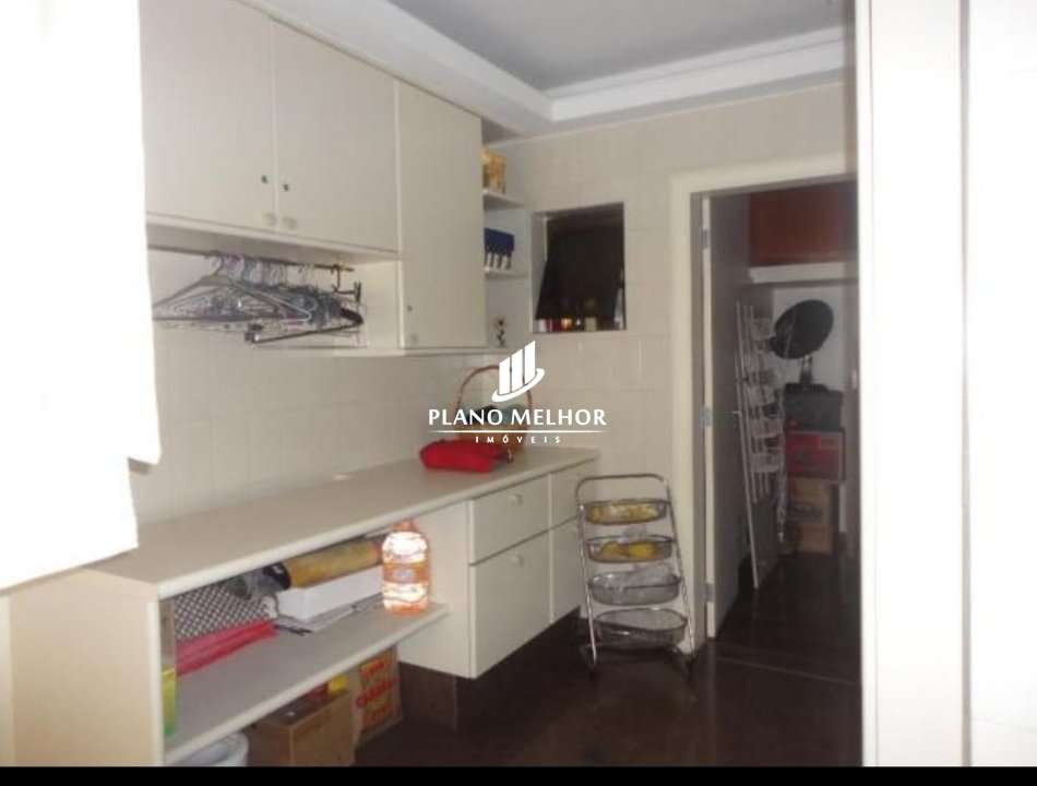 Apartamento, 4 quartos, 188 m² - Foto 19
