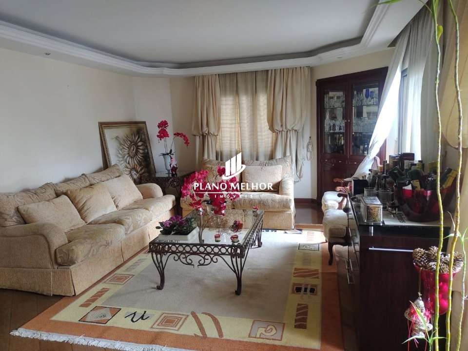 Apartamento, 4 quartos, 188 m² - Foto 2