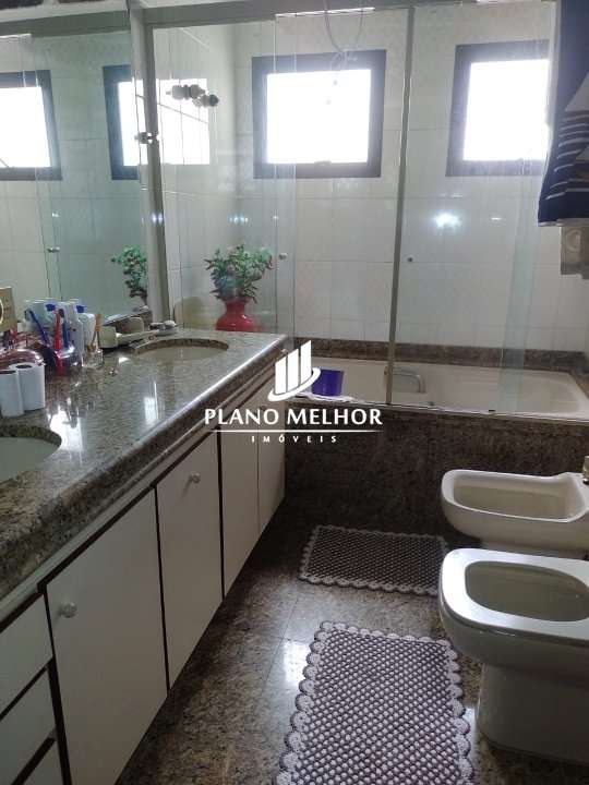 Apartamento, 4 quartos, 188 m² - Foto 20