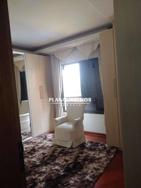 Apartamento, 4 quartos, 188 m² - Foto 22