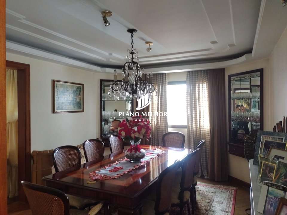 Apartamento, 4 quartos, 188 m² - Foto 23