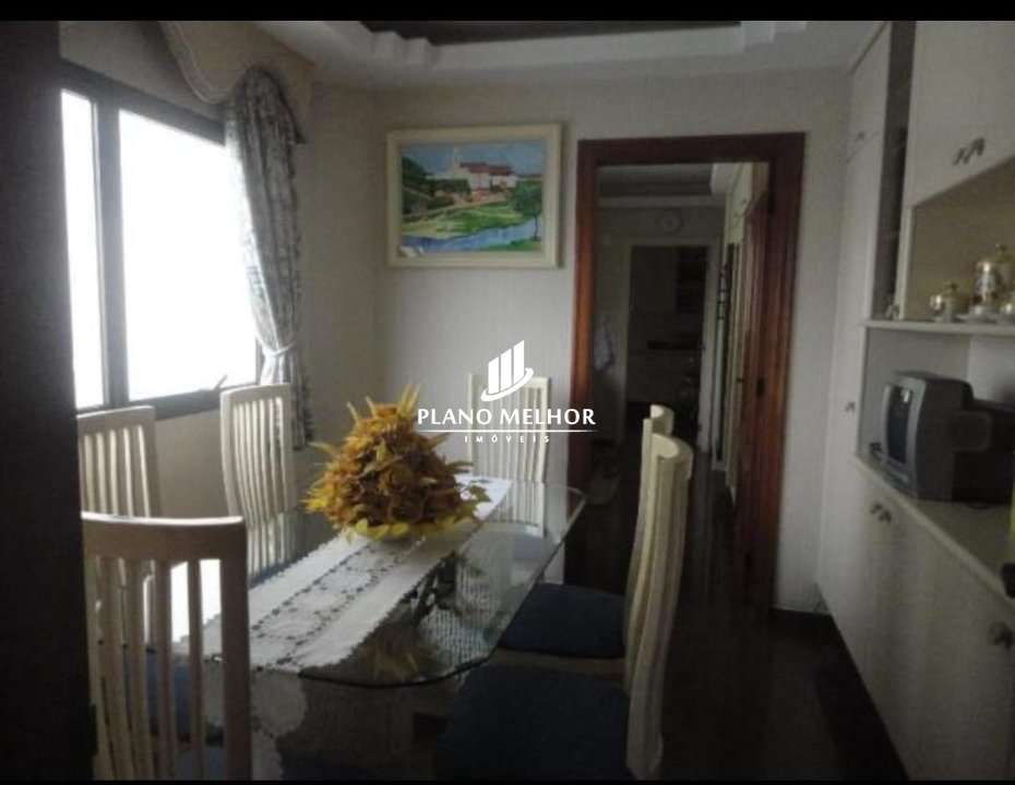 Apartamento, 4 quartos, 188 m² - Foto 24