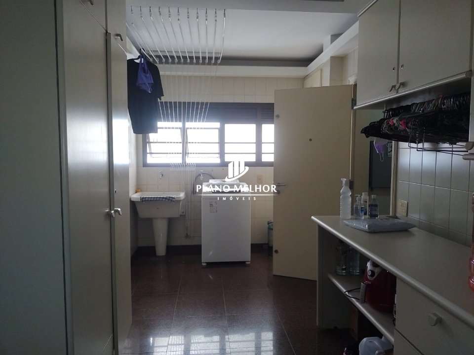Apartamento, 4 quartos, 188 m² - Foto 26