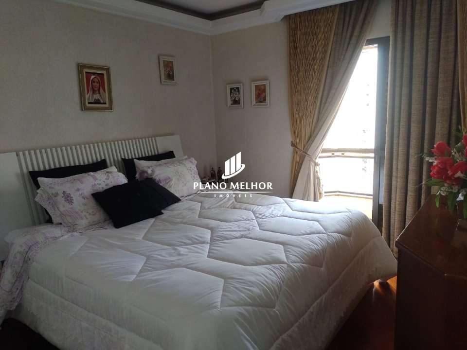 Apartamento, 4 quartos, 188 m² - Foto 3