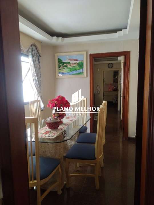 Apartamento, 4 quartos, 188 m² - Foto 30