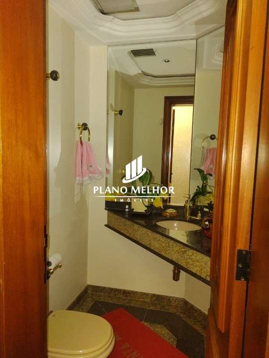 Apartamento, 4 quartos, 188 m² - Foto 6
