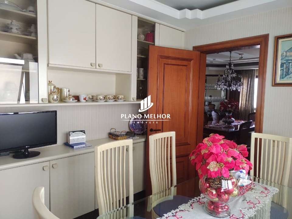 Apartamento, 4 quartos, 188 m² - Foto 7