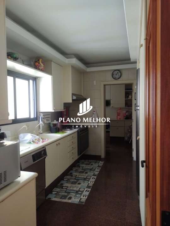 Apartamento, 4 quartos, 188 m² - Foto 8