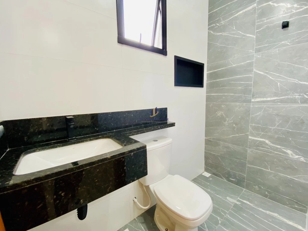 Casa, 3 quartos, 140 m² - Foto 18