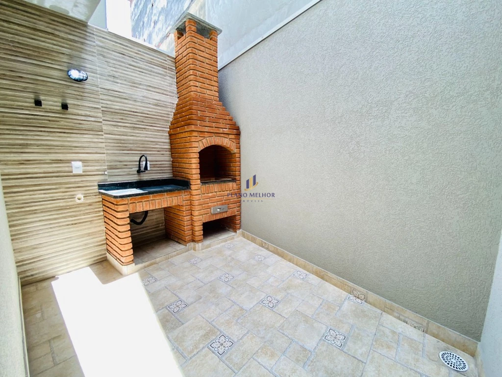 Casa, 3 quartos, 140 m² - Foto 22