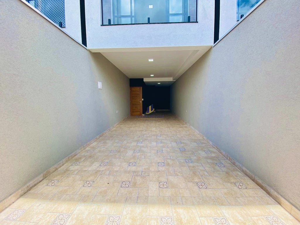 Casa, 3 quartos, 140 m² - Foto 3