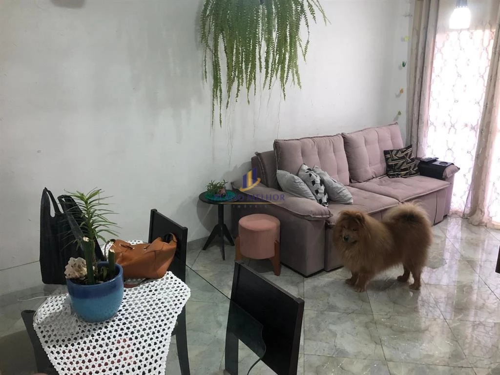 Apartamento, 2 quartos, 50 m² - Foto 2