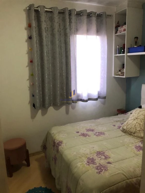 Apartamento, 2 quartos, 50 m² - Foto 3
