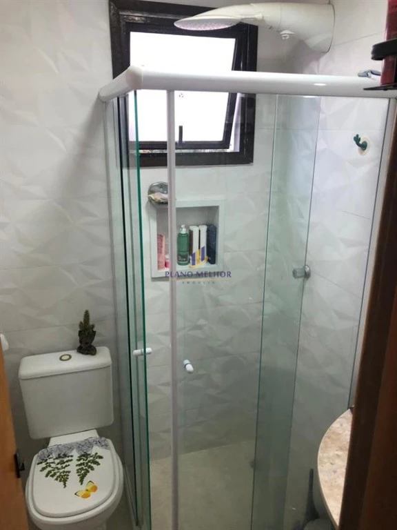 Apartamento, 2 quartos, 50 m² - Foto 7