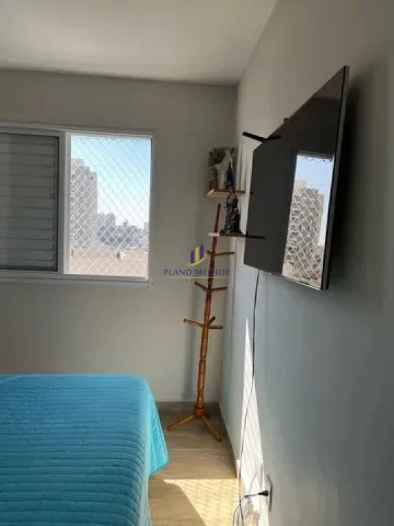 Apartamento, 2 quartos, 68 m² - Foto 10