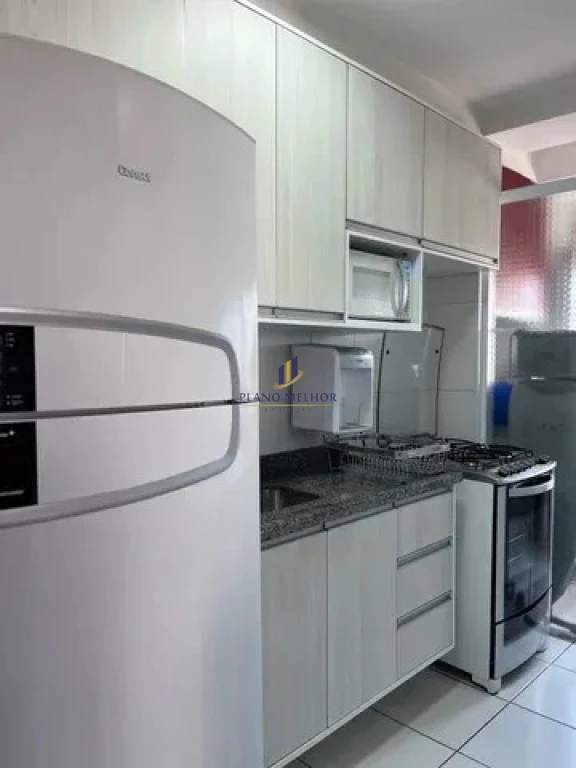 Apartamento, 2 quartos, 68 m² - Foto 12
