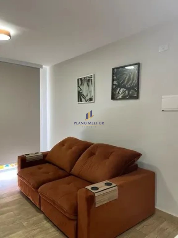 Apartamento, 2 quartos, 68 m² - Foto 3