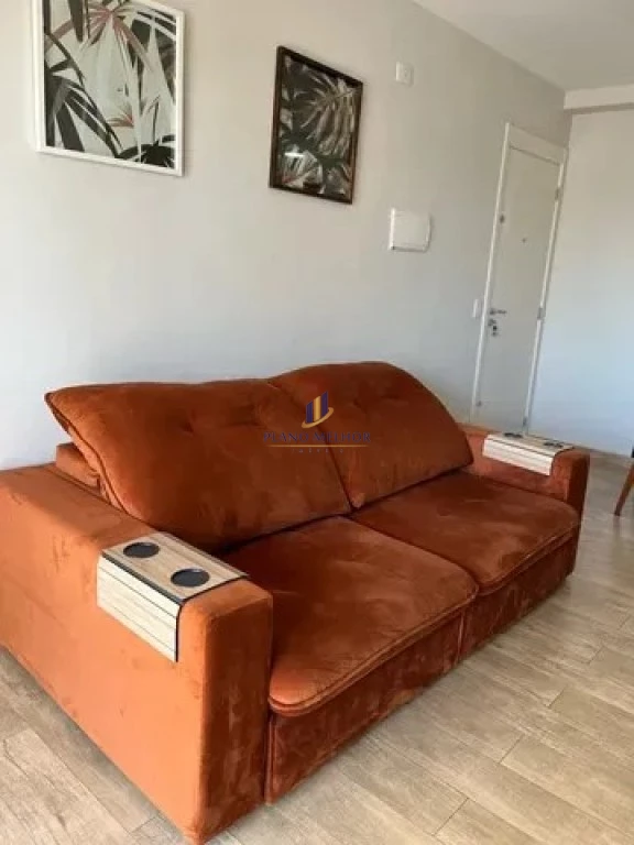 Apartamento, 2 quartos, 68 m² - Foto 8