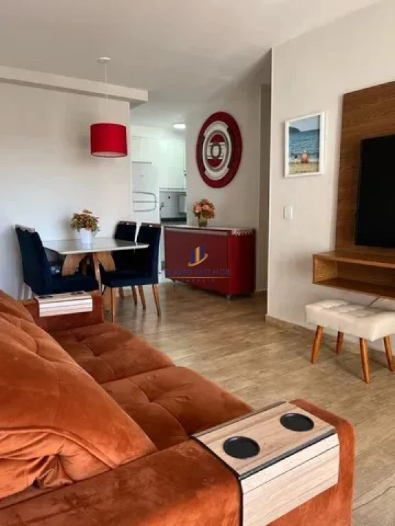 Apartamento, 2 quartos, 68 m² - Foto 9