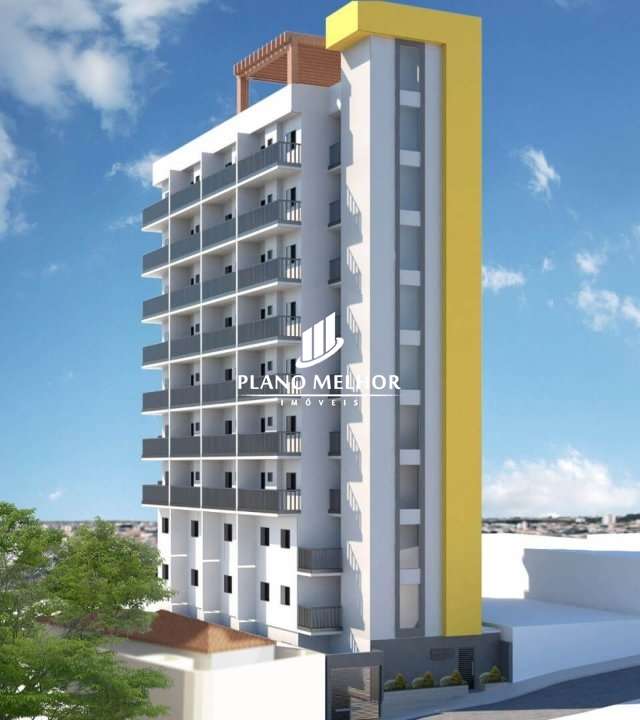 Apartamento, 2 quartos, 50 m² - Foto 1