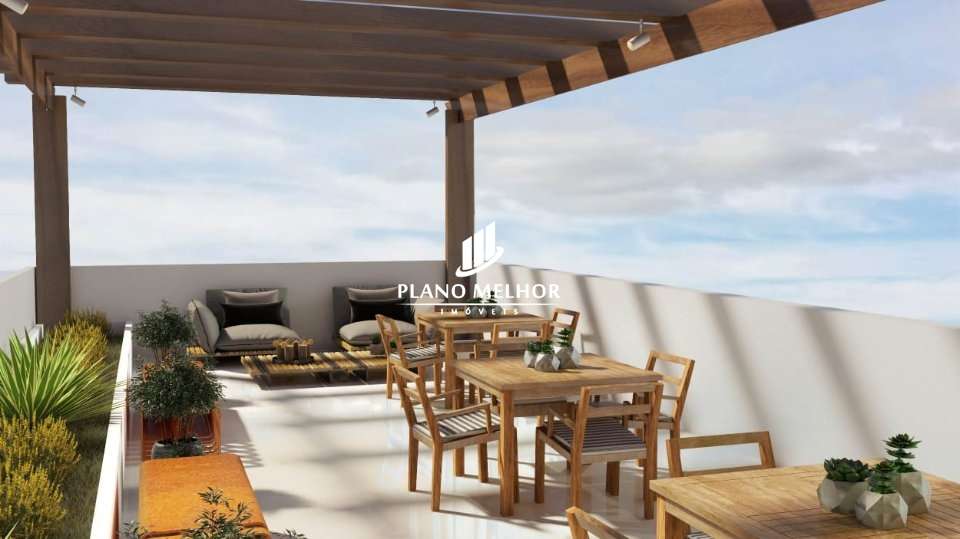 Apartamento, 2 quartos, 50 m² - Foto 11