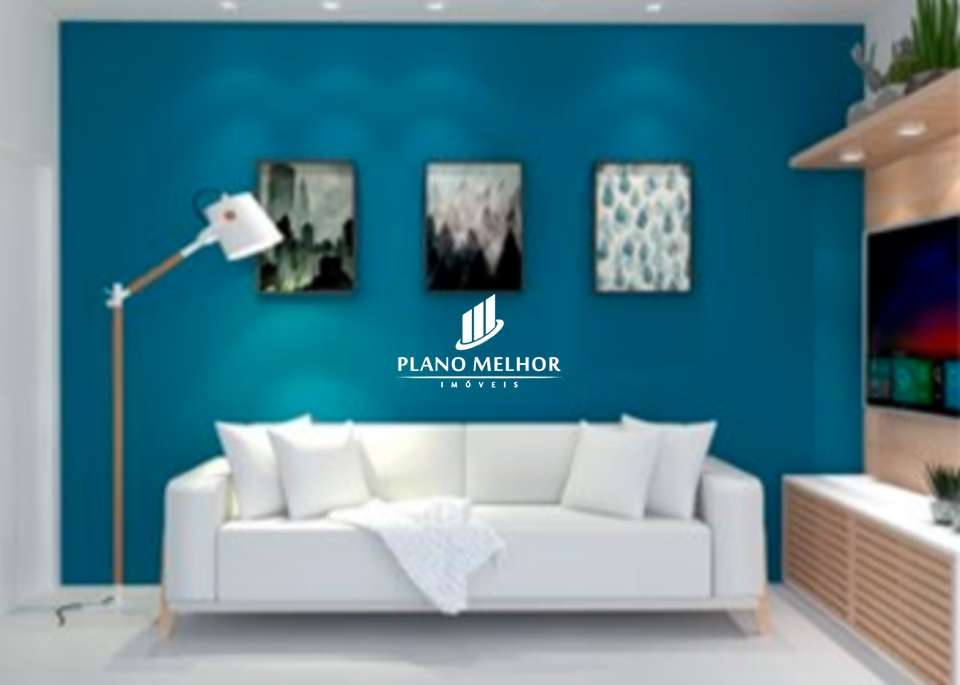 Apartamento, 2 quartos, 50 m² - Foto 5