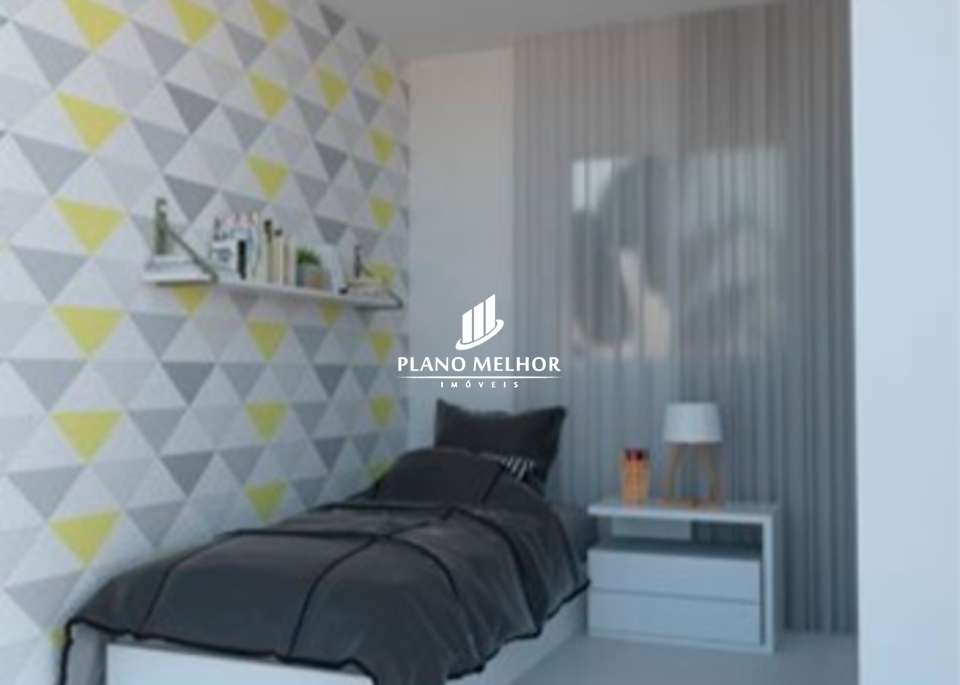 Apartamento, 2 quartos, 50 m² - Foto 7