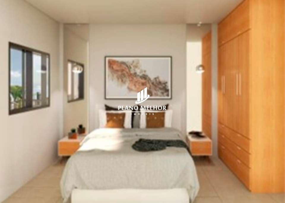 Apartamento, 2 quartos, 50 m² - Foto 8