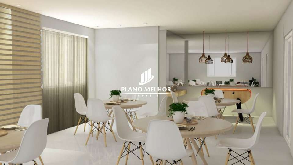 Apartamento, 2 quartos, 50 m² - Foto 9
