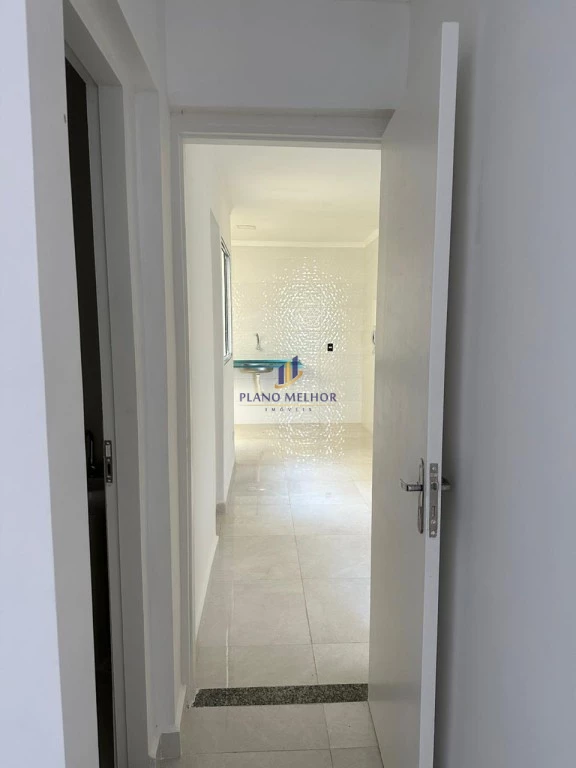 Apartamento, 2 quartos, 40 m² - Foto 11